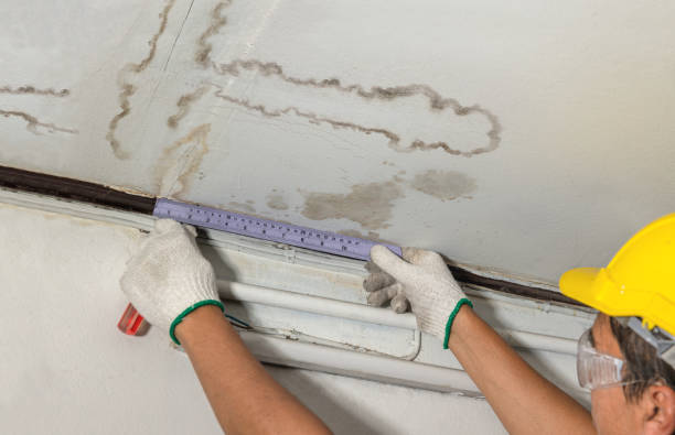 Reliable Basement Flood Cleanup contractor in Salt Lake City, UT by Aqua Guard Water Damage